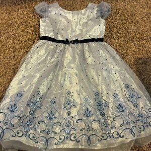 Dazzling Jona Michelle dress